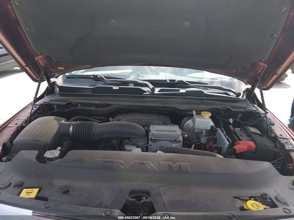 2020 RAM 1500 LIMITED  4X4 5'7 BOX — I10