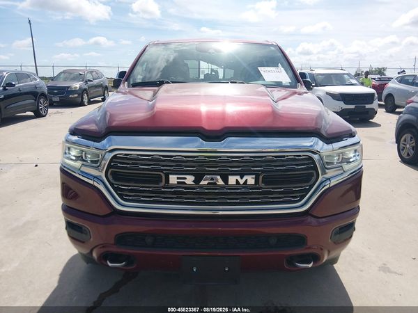 2020 RAM 1500 LIMITED  4X4 5'7 BOX — I115