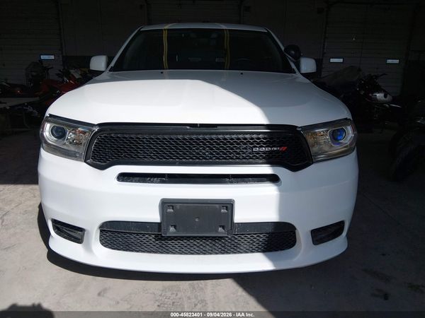 2020 DODGE DURANGO PURSUIT AWD — I115