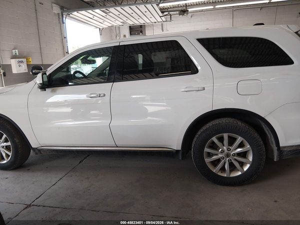 2020 DODGE DURANGO PURSUIT AWD — I117