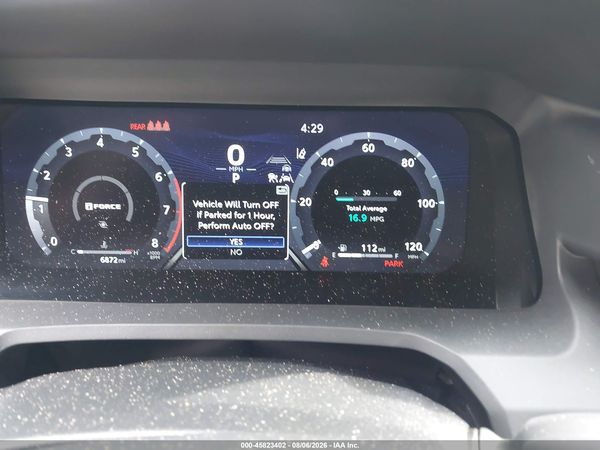 2025 TOYOTA TACOMA LIMITED
