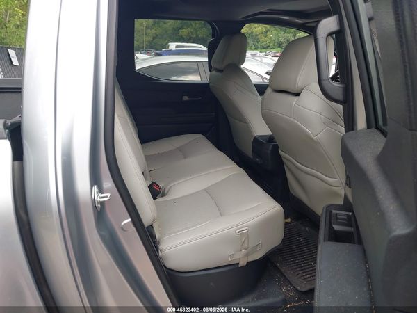 2025 TOYOTA TACOMA LIMITED