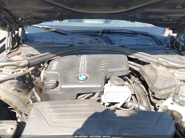 2016 BMW 428I GRAN COUPE GC