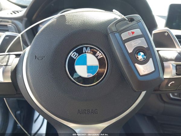 2016 BMW 428I GRAN COUPE GC