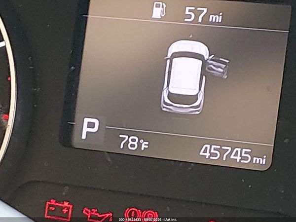 2023 KIA SELTOS LX