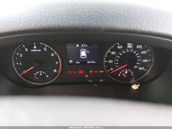 2023 KIA SELTOS LX