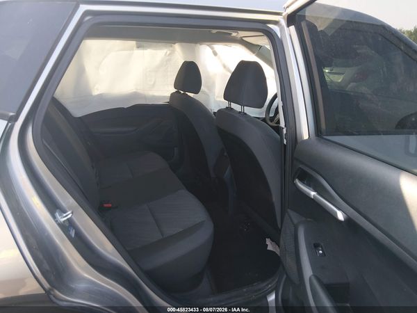 2023 KIA SELTOS LX