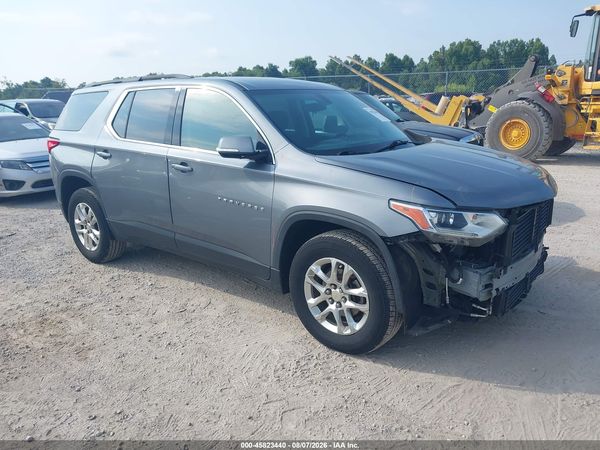 2019 CHEVROLET TRAVERSE 1LT — I1