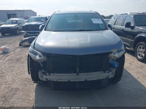 2019 CHEVROLET TRAVERSE 1LT — I6