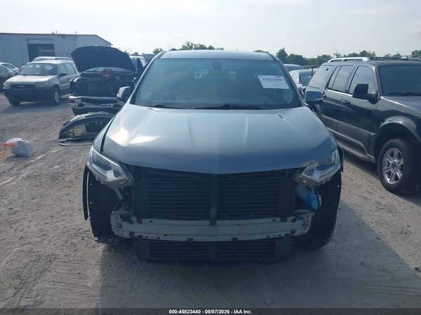 2019 CHEVROLET TRAVERSE 1LT — I115