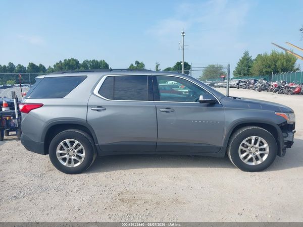 2019 CHEVROLET TRAVERSE 1LT — I116