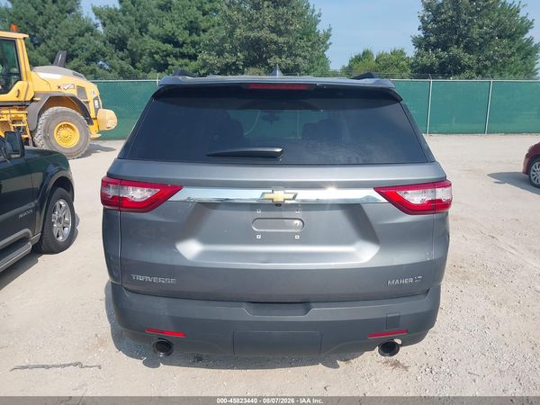 2019 CHEVROLET TRAVERSE 1LT — I119