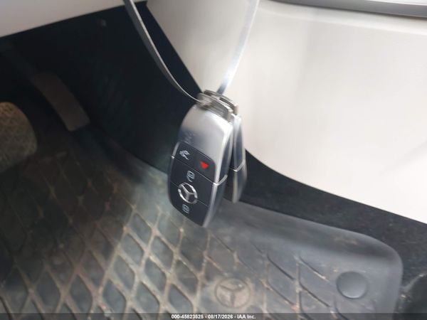 2020 MERCEDES-BENZ GLB 250 4MATIC