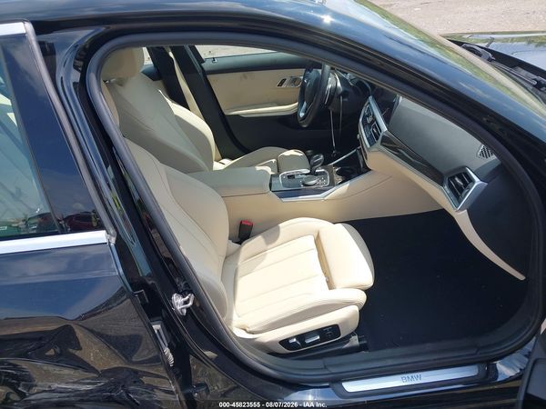 2020 BMW 330I XDRIVE