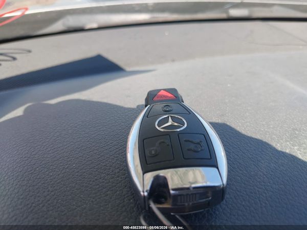 2014 MERCEDES-BENZ E 350 E350