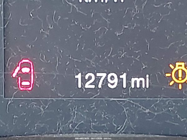 2023 JEEP RENEGADE LATITUDE 4X4