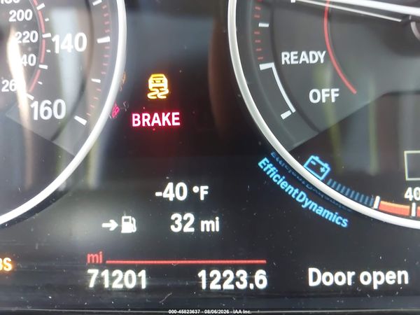 2017 BMW 330I