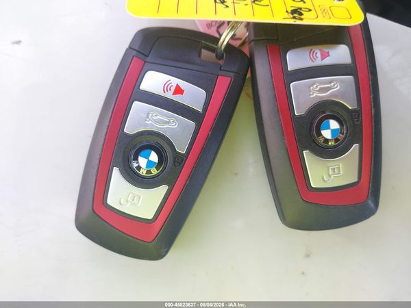 2017 BMW 330I