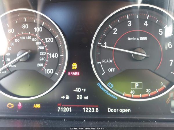 2017 BMW 330I