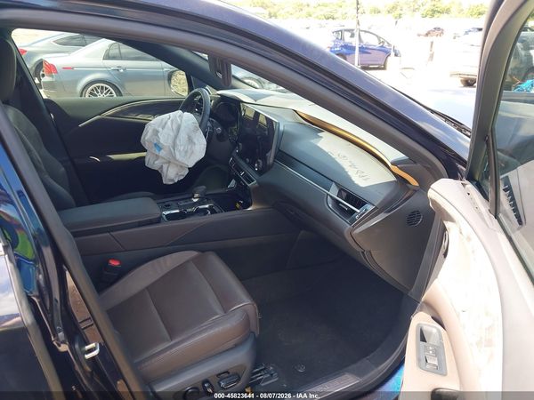 2024 LEXUS RX 350 LUXURY