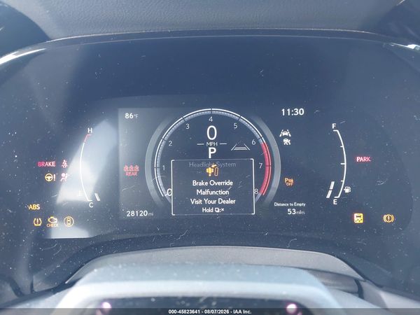2024 LEXUS RX 350 LUXURY