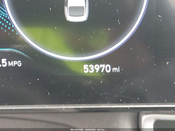 2022 HYUNDAI ELANTRA LIMITED
