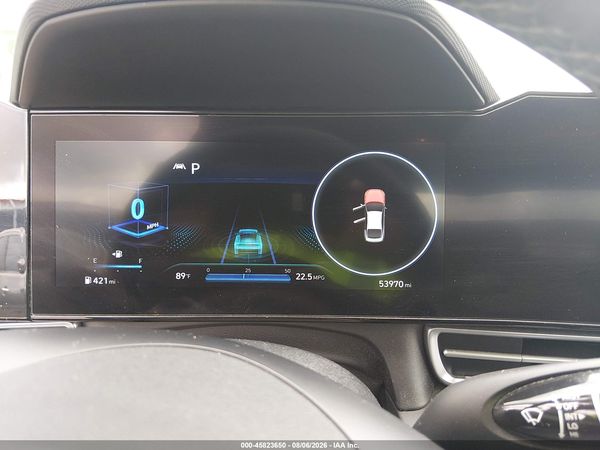 2022 HYUNDAI ELANTRA LIMITED