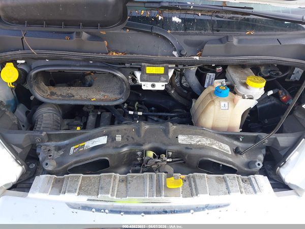 2024 RAM PROMASTER 2500 SLT HIGH ROOF 159 WB
