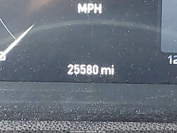 2024 RAM PROMASTER 2500 SLT HIGH ROOF 159 WB