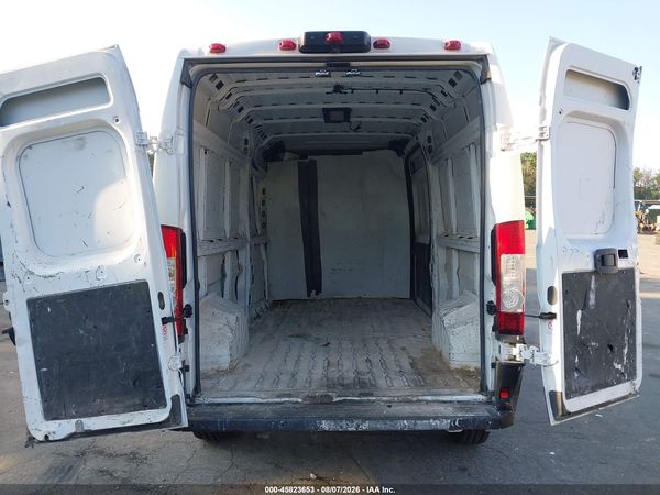 2024 RAM PROMASTER 2500 SLT HIGH ROOF 159 WB