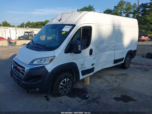 2024 RAM PROMASTER 2500 SLT HIGH ROOF 159 WB