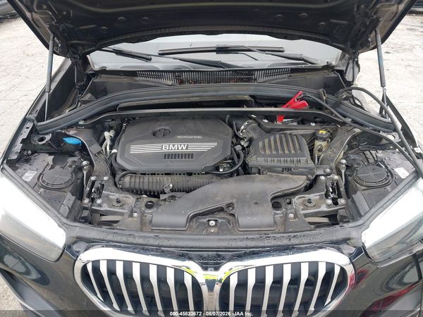 2020 BMW X1 SDRIVE28I