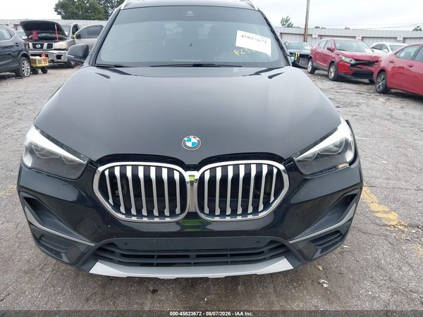 2020 BMW X1 SDRIVE28I