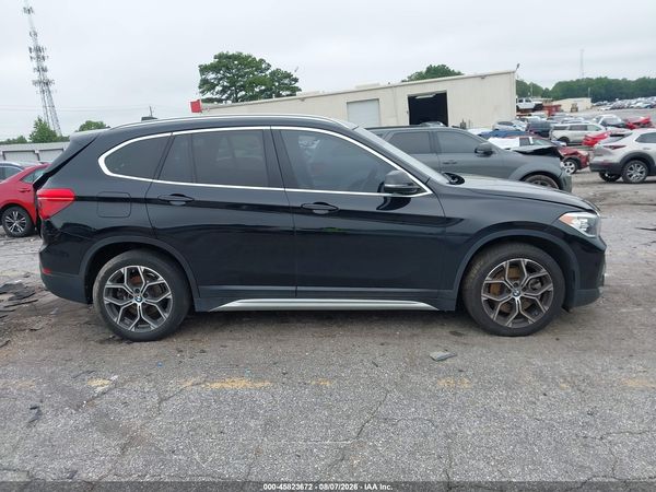 2020 BMW X1 SDRIVE28I