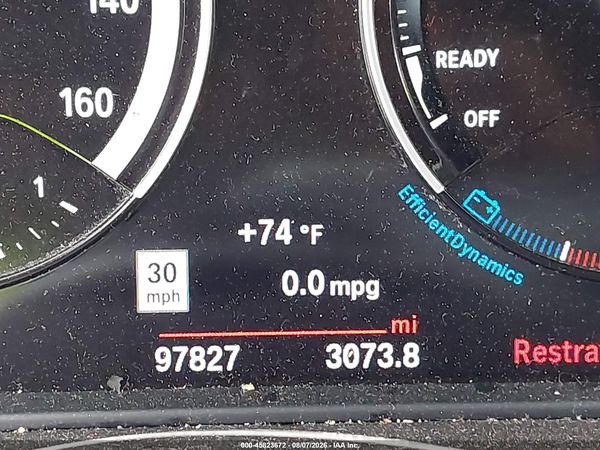 2020 BMW X1 SDRIVE28I