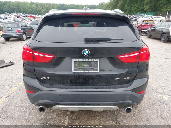 2020 BMW X1 SDRIVE28I