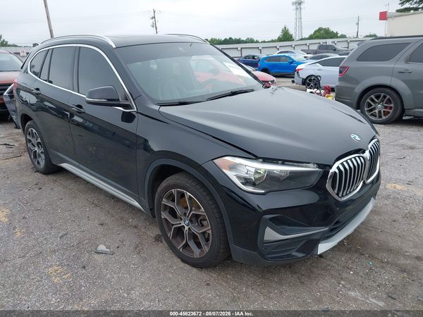 2020 BMW X1 SDRIVE28I