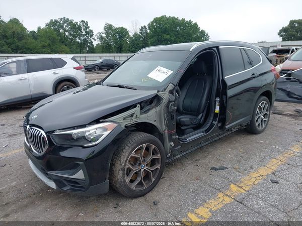 2020 BMW X1 SDRIVE28I