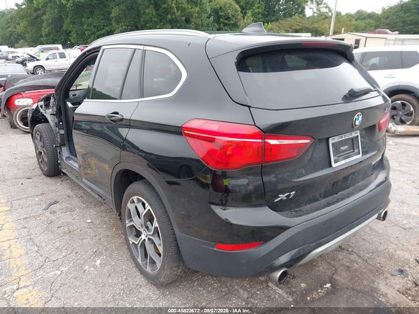 2020 BMW X1 SDRIVE28I