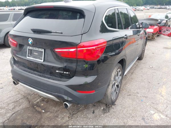 2020 BMW X1 SDRIVE28I