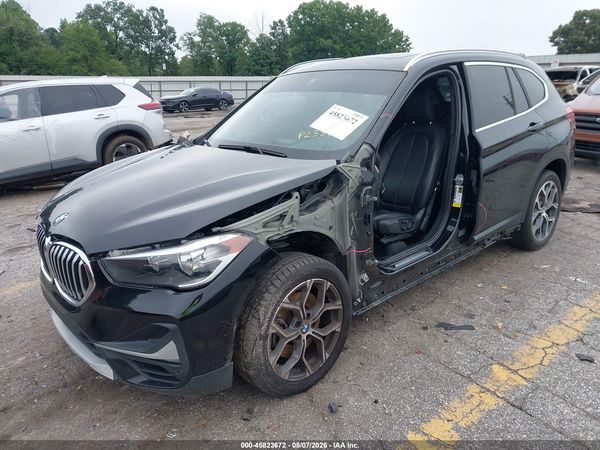 2020 BMW X1 SDRIVE28I