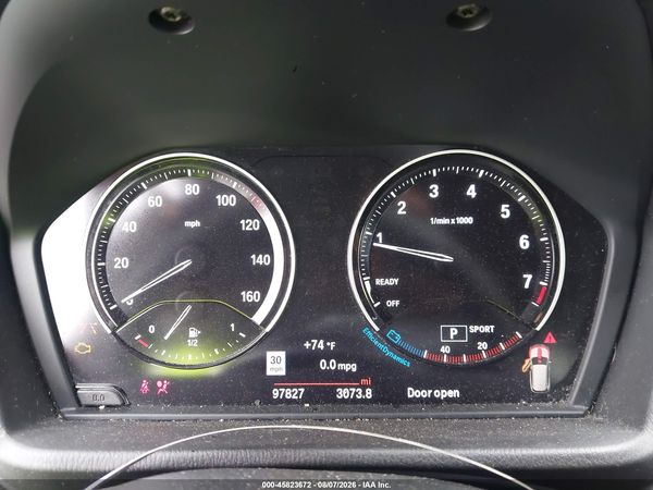 2020 BMW X1 SDRIVE28I