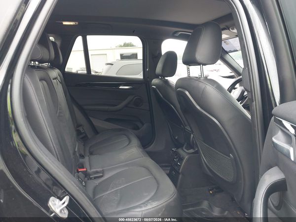 2020 BMW X1 SDRIVE28I
