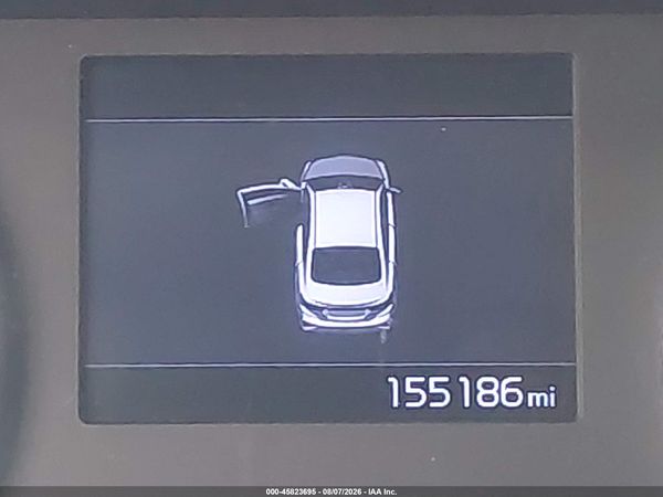 2020 KIA FORTE FE