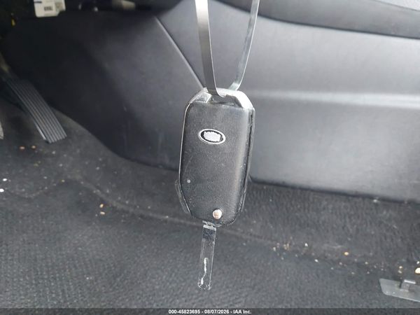 2020 KIA FORTE FE