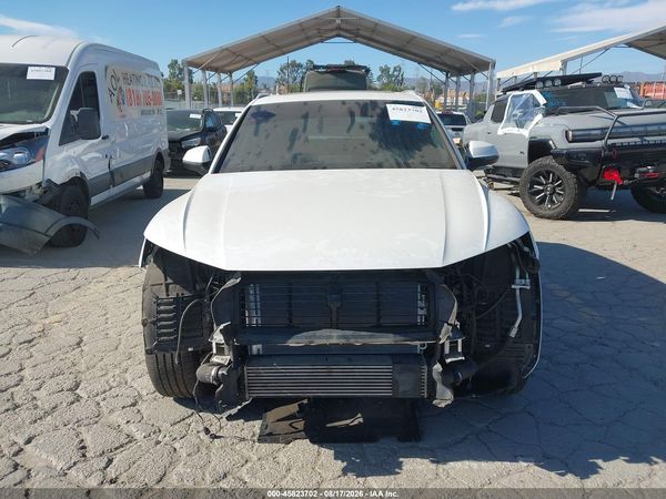 2018 AUDI Q5 2.0T PREMIUM