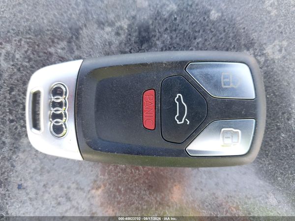 2018 AUDI Q5 2.0T PREMIUM