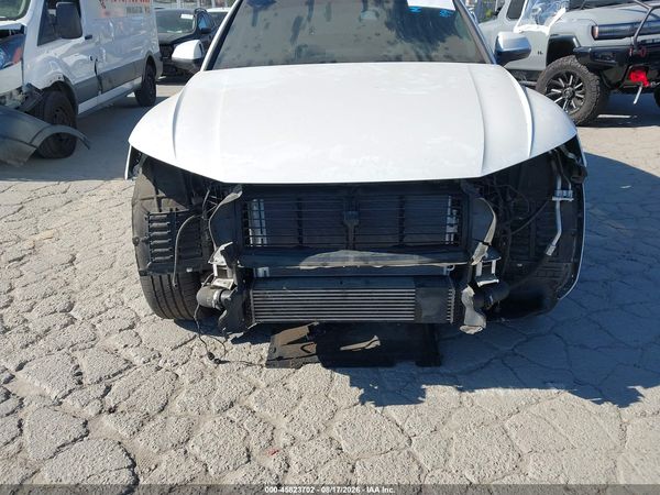 2018 AUDI Q5 2.0T PREMIUM