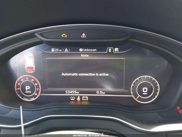 2018 AUDI Q5 2.0T PREMIUM