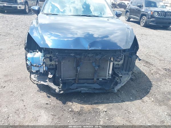 2018 MAZDA MAZDA3 GRAND TOURING